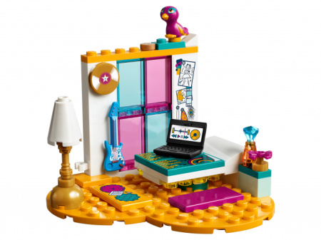 Конструктор Lepin 01064 Комната Андреа