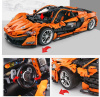 Конструктор Mould King 13090S Гиперкар McLaren P1