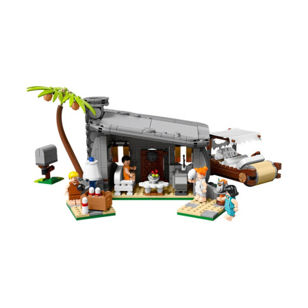 LEGO 21316 Флинтстоуны