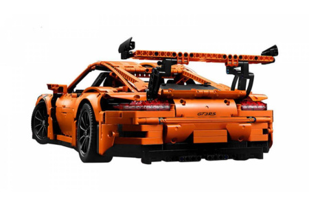 Конструктор Lepin 20001 Porsche 911 GT3 RS