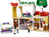 Конструктор Lego 41379 Friends Ресторан Хартлейк Сити