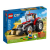 Конструктор Lego 60287 Трактор