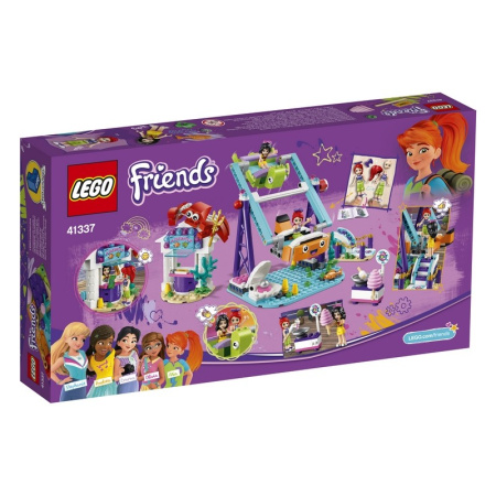 LEGO 41337 Подводная карусель