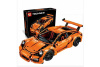 Конструктор Lepin 20001 Porsche 911 GT3 RS