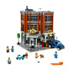 LEGO 10264 Гараж на углу