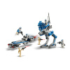 LEGO 75280 Клоны-пехотинцы 501-го легиона