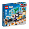 Конструктор Lego 60290 Скейт-парк