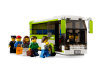 Конструктор Lepin 02023 Общественный транспорт