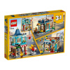 Конструктор Lego 31105 Creator Городской магазин игрушек