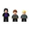 Конструктор Lego 76383 Harry Potter Учёба в Хогвартсе: Урок зельеварения