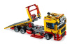 Конструктор Lepin 20021 Бортовой самосвал — Эвакуатор