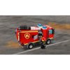 Конструктор Lego 60214 City Пожар в бургер-кафе