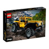 Конструктор Lego 42122 Technic Jeep Wrangler