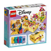 Конструктор Lego 43177 Disney Princess Книга сказочных приключений Белль