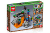 Конструктор Lepin 18036 Пещера зомби