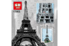 Конструктор Lepin 17002 Эйфелева башня