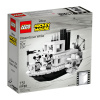 LEGO 21317 Пароходик Вилли
