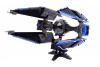 Конструктор Lepin 05044 Перехватчик TIE
