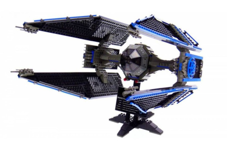 Конструктор Lepin 05044 Перехватчик TIE