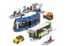 Конструктор Lepin 02023 Общественный транспорт