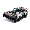 Конструктор Lego 42109 Technic Гоночный автомобиль Top Gear