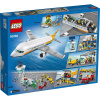 Конструктор Lego 60262 Пассажирский самолет