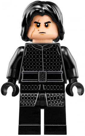 Конструктор Lepin 05148 Тронный зал Сноука