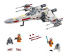 Конструктор 19030 Истребитель X-Wing