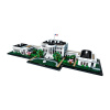 LEGO 21054 Белый дом