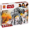Конструктор Bela 10908 Штурмовой шагоход Первого Ордена