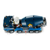 Конструктор Lego 42112 Technic Бетономешалка