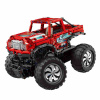 Конструктор XingBao XB-22002 Красный Monster Truck RC