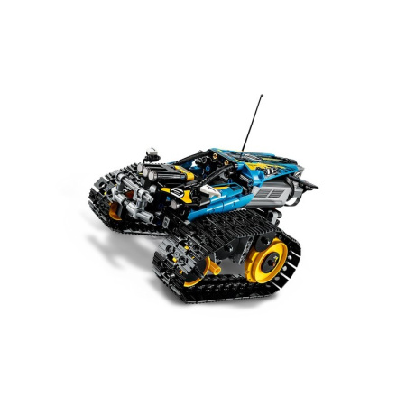 Конструктор управляемый Lego 42095 Technic Скоростной вездеход с ДУ