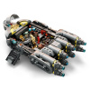 Конструктор King 69871 Звездолёт Анзеллан Star Wars