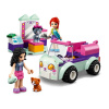 LEGO 41439 Передвижной груминг-салон для кошек