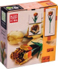 Конструктор MOULD KING 24013 - Цветы Тюльпан 