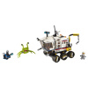 Конструктор Lego 31107 Creator Исследовательский планетоход
