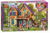 Конструктор Lari 11204 Дом Мии
