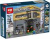 Lepin 15015 Музей Динозавров