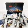 Конструктор Jaws 81197 - Челюсти: нападение большой белой акулы