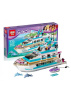 Конструктор Lepin 01044 Круизный лайнер