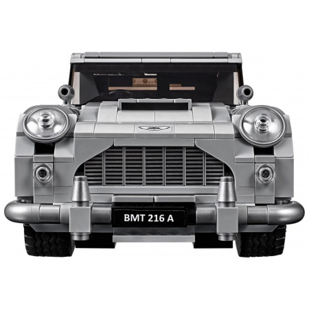 LEGO 10262 James Bond Aston Martin DB5