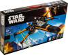 Конструктор S7102 Истребитель По Звездные войны