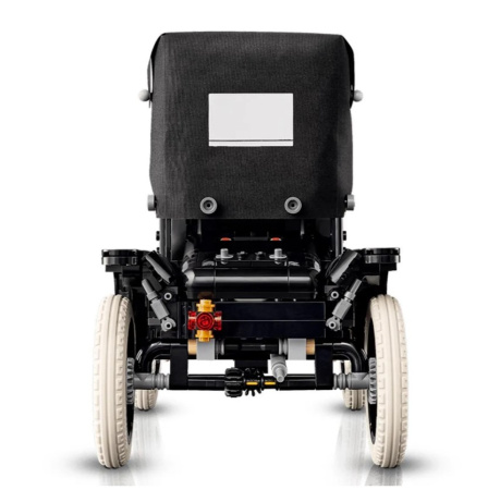 Конструктор Ford Model T, 1060 дет., King 67831