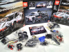 Конструктор Lepin 20097 Porsche 911 RSR — Раллийный суперкар