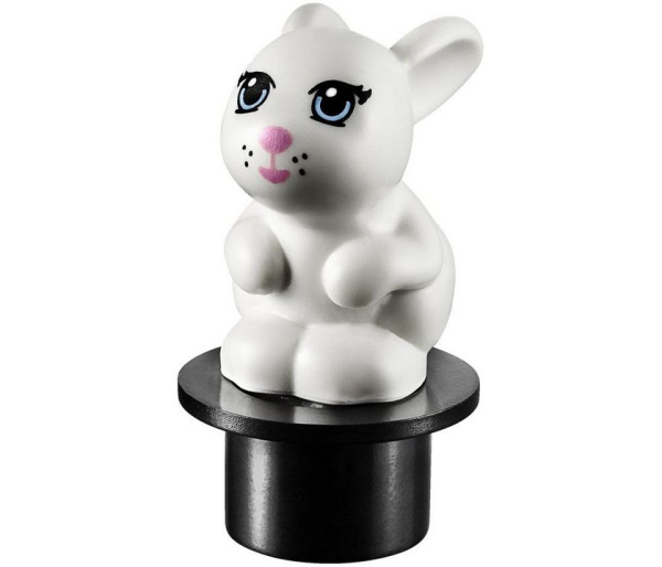 Конструктор Bela 10131 "Мия - фокусница"