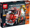 Конструктор Lepin 20013 Грузовой кран