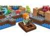 Конструктор Lepin 18023 Грибной остров