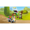 Конструктор Lego 41425 Цветочный сад Оливии