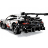 Конструктор Lego 42096 Technic Porsche 911 RSR